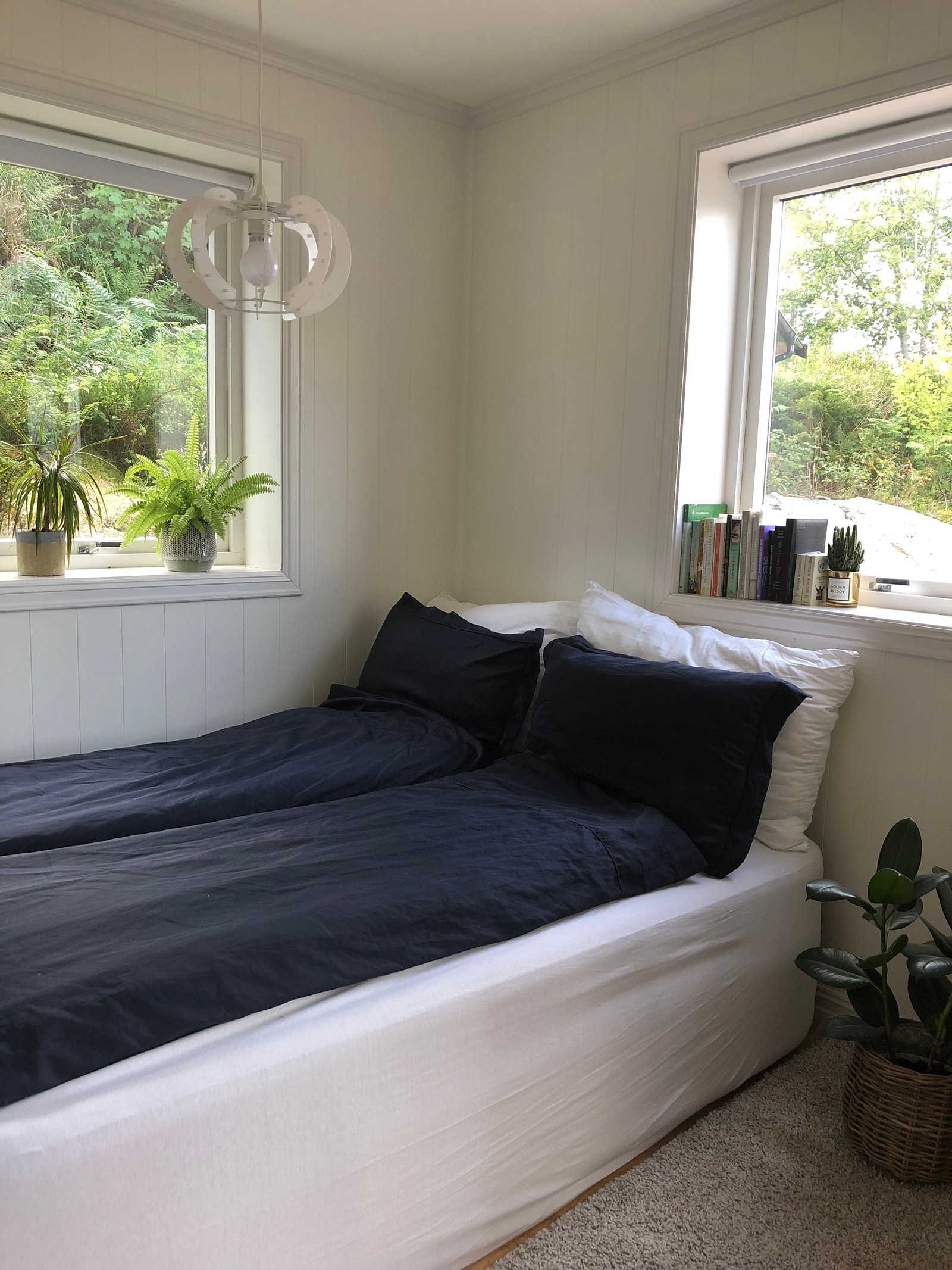 Soverom Galleribilde