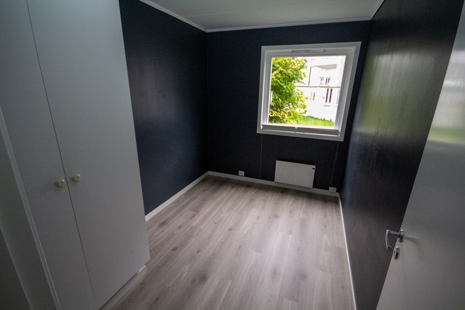 Soverom 3 Galleribilde