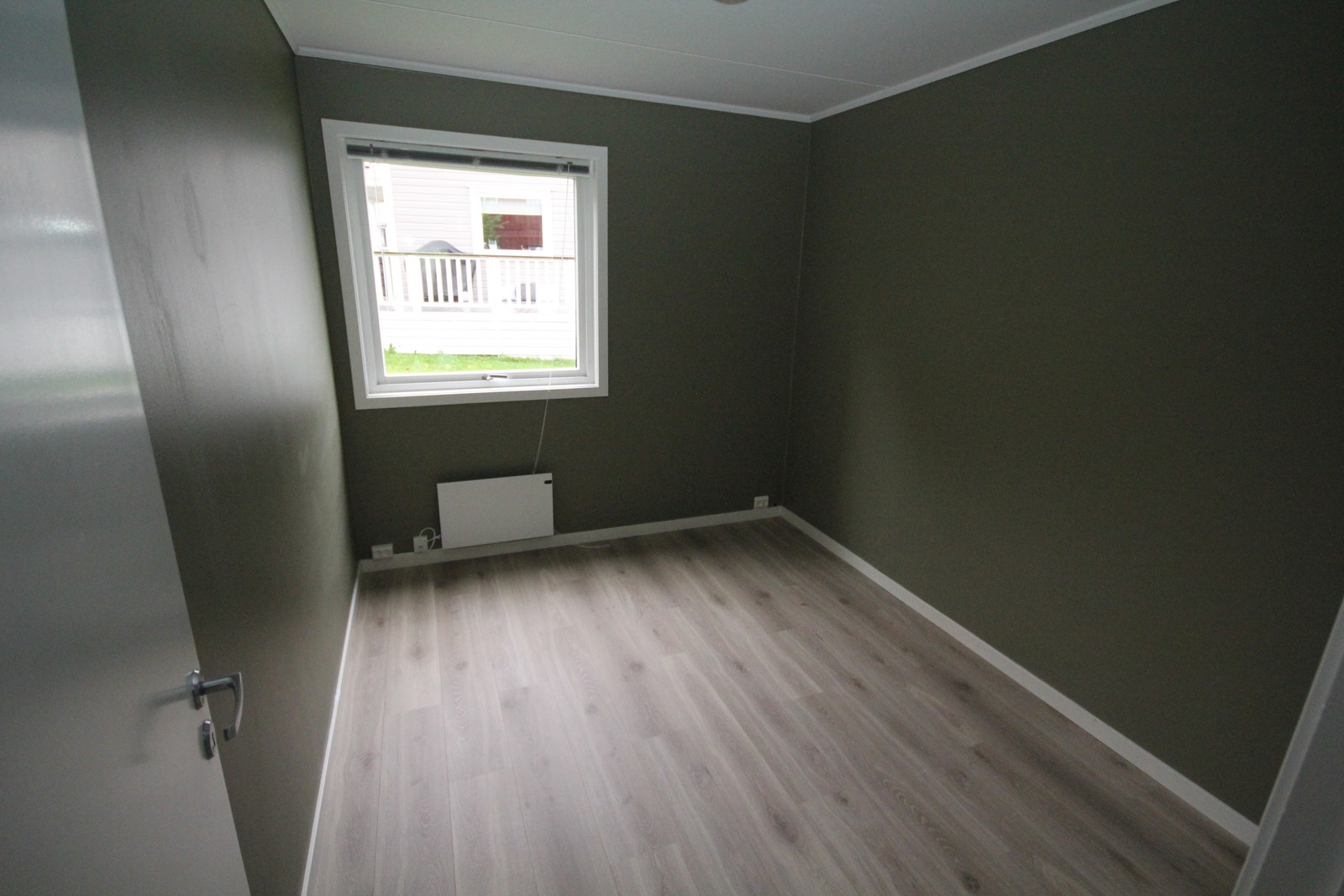 Soverom 2 Galleribilde