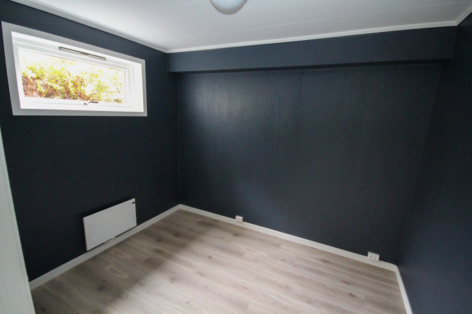 Soverom 1 Galleribilde