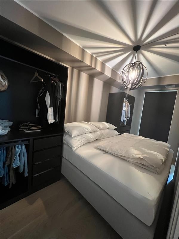 Soverom Galleribilde