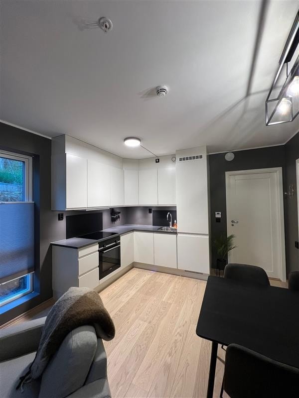 Kjøkken Galleribilde