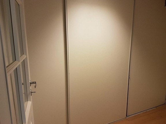 garderobe Galleribilde