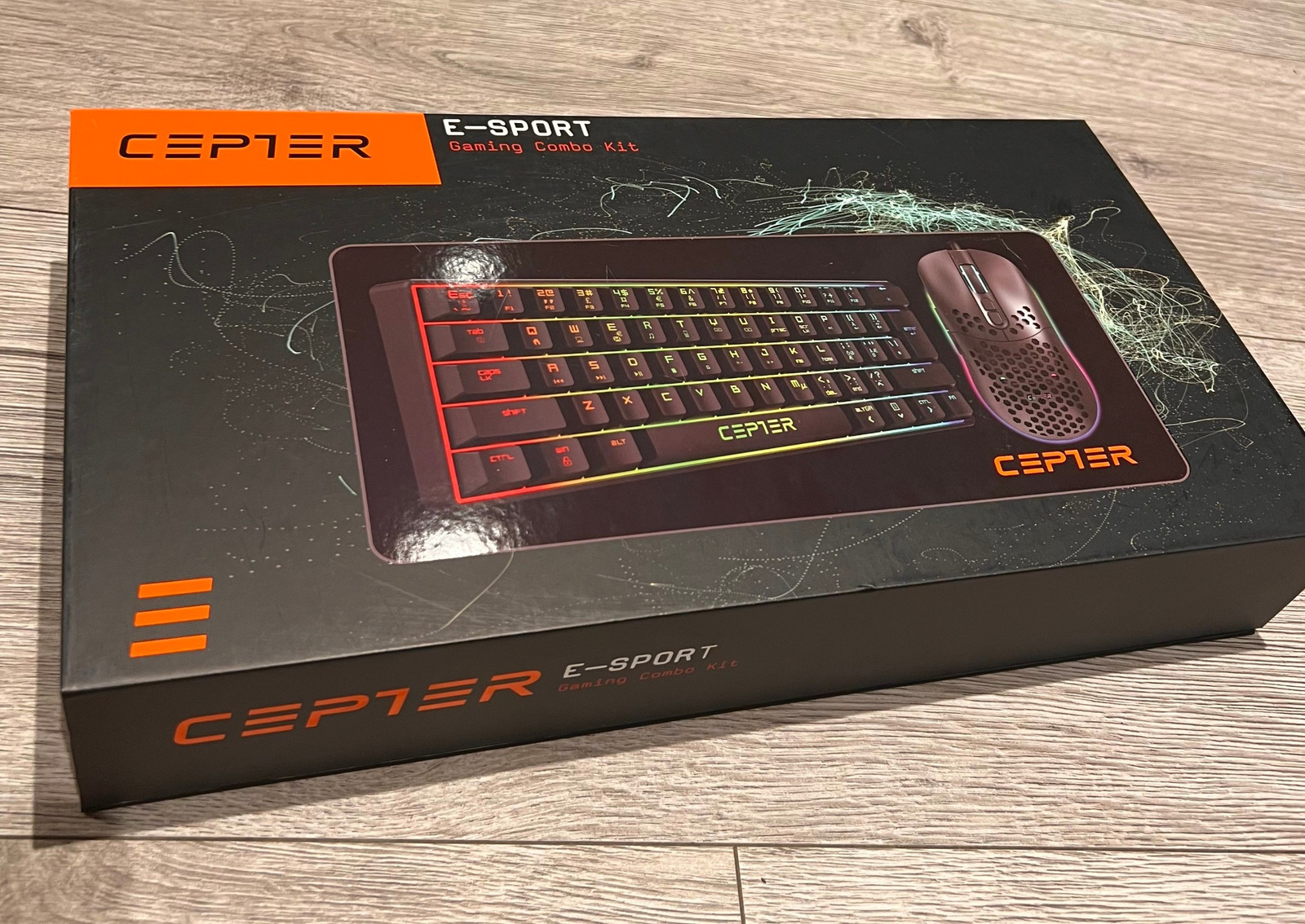 cepter legacy gaming keyboard