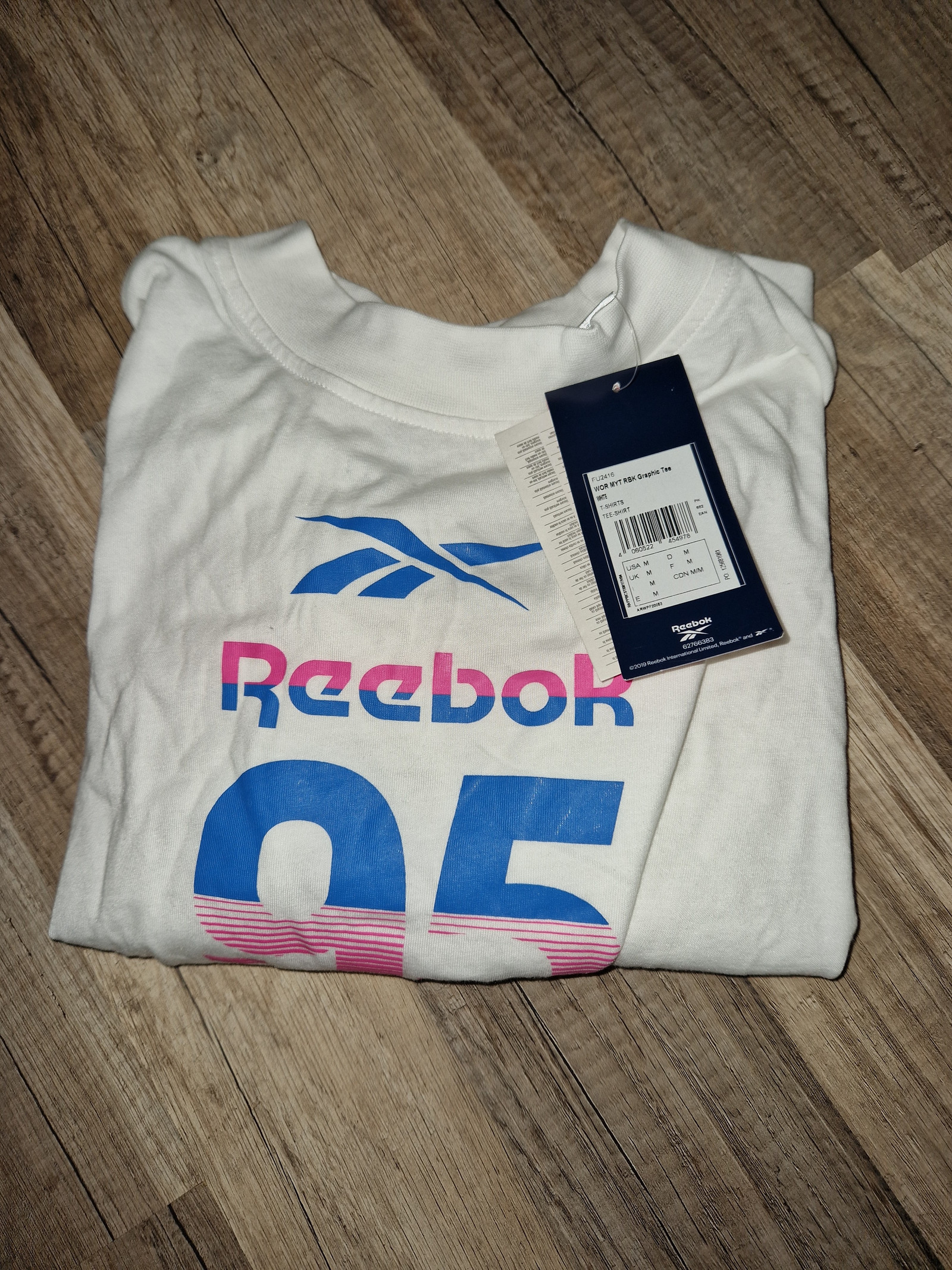 reebok international limited