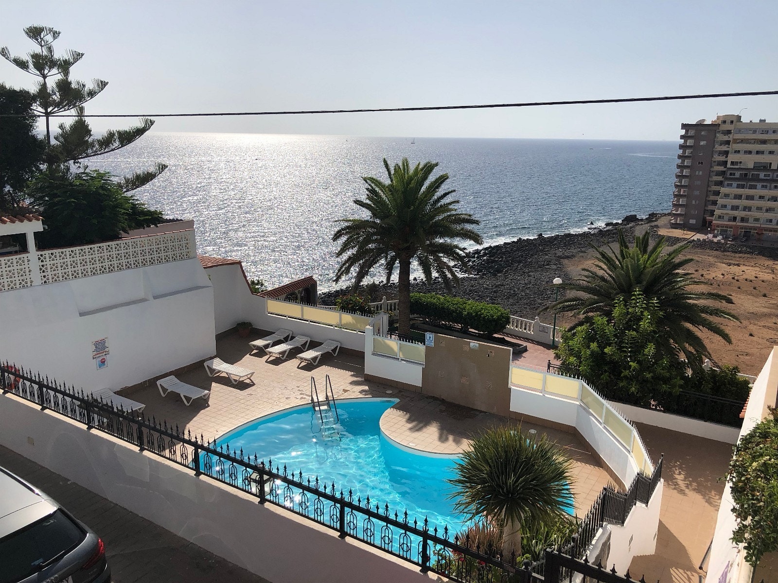 Felles Basseng Galleribilde