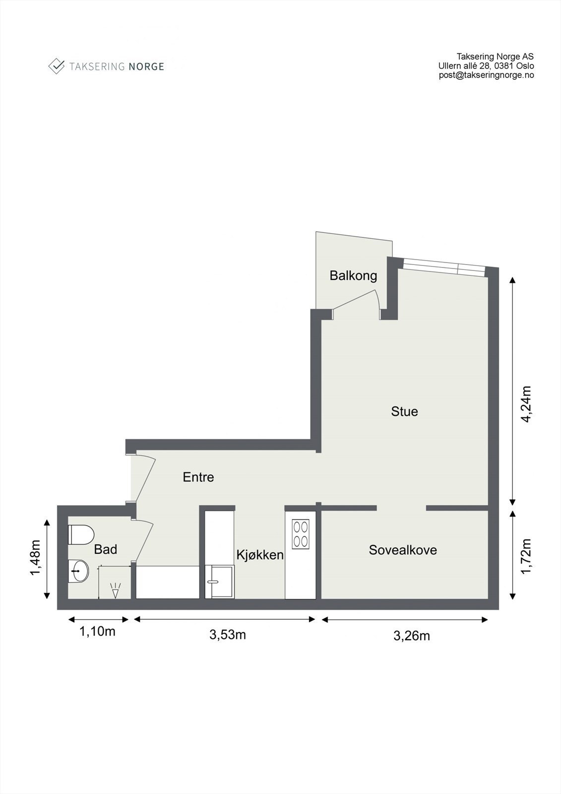 Planlegning Galleribilde