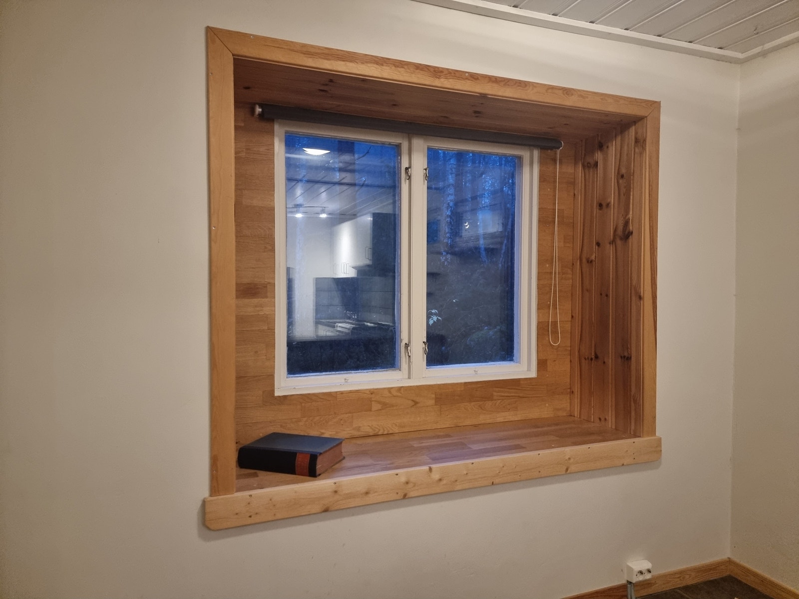 Soverom/kontor Galleribilde