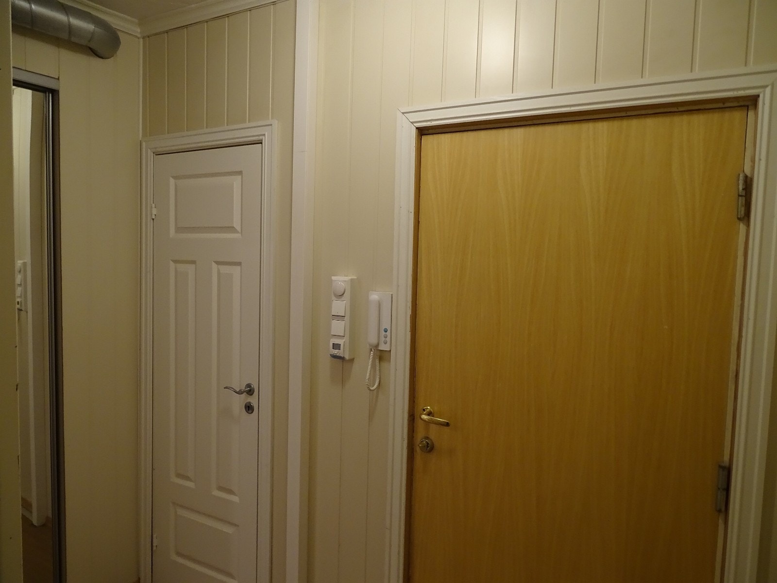 Felles området Galleribilde