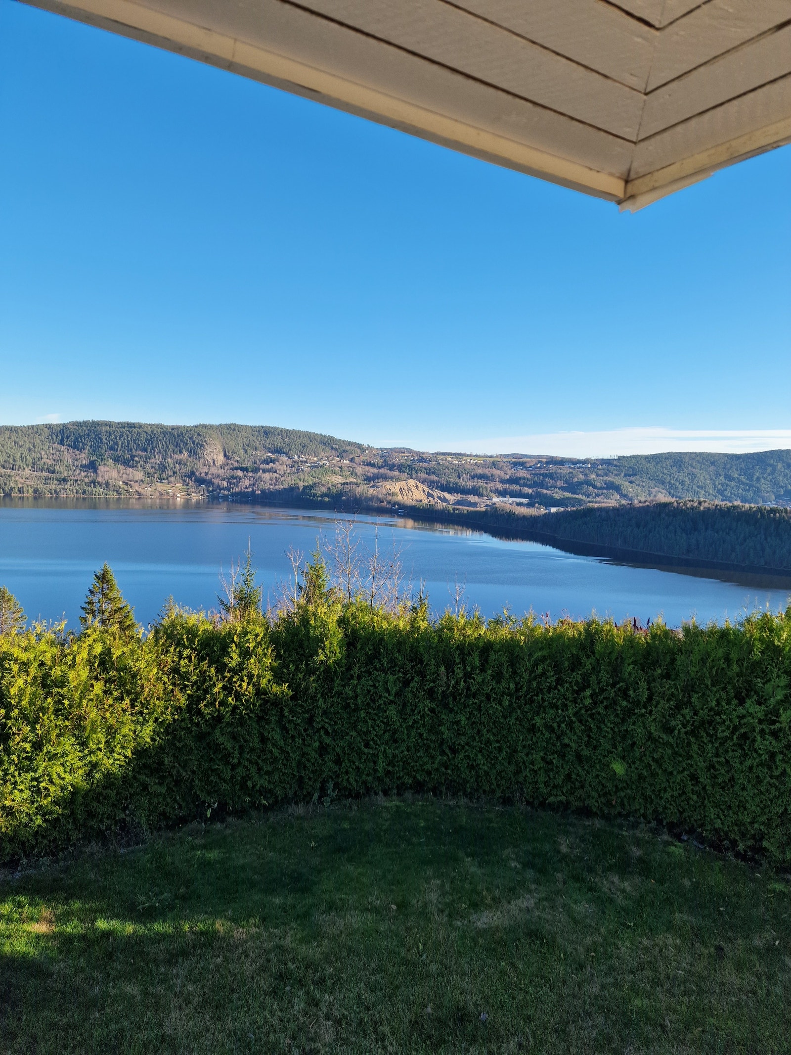 Dramstadbukta Galleribilde