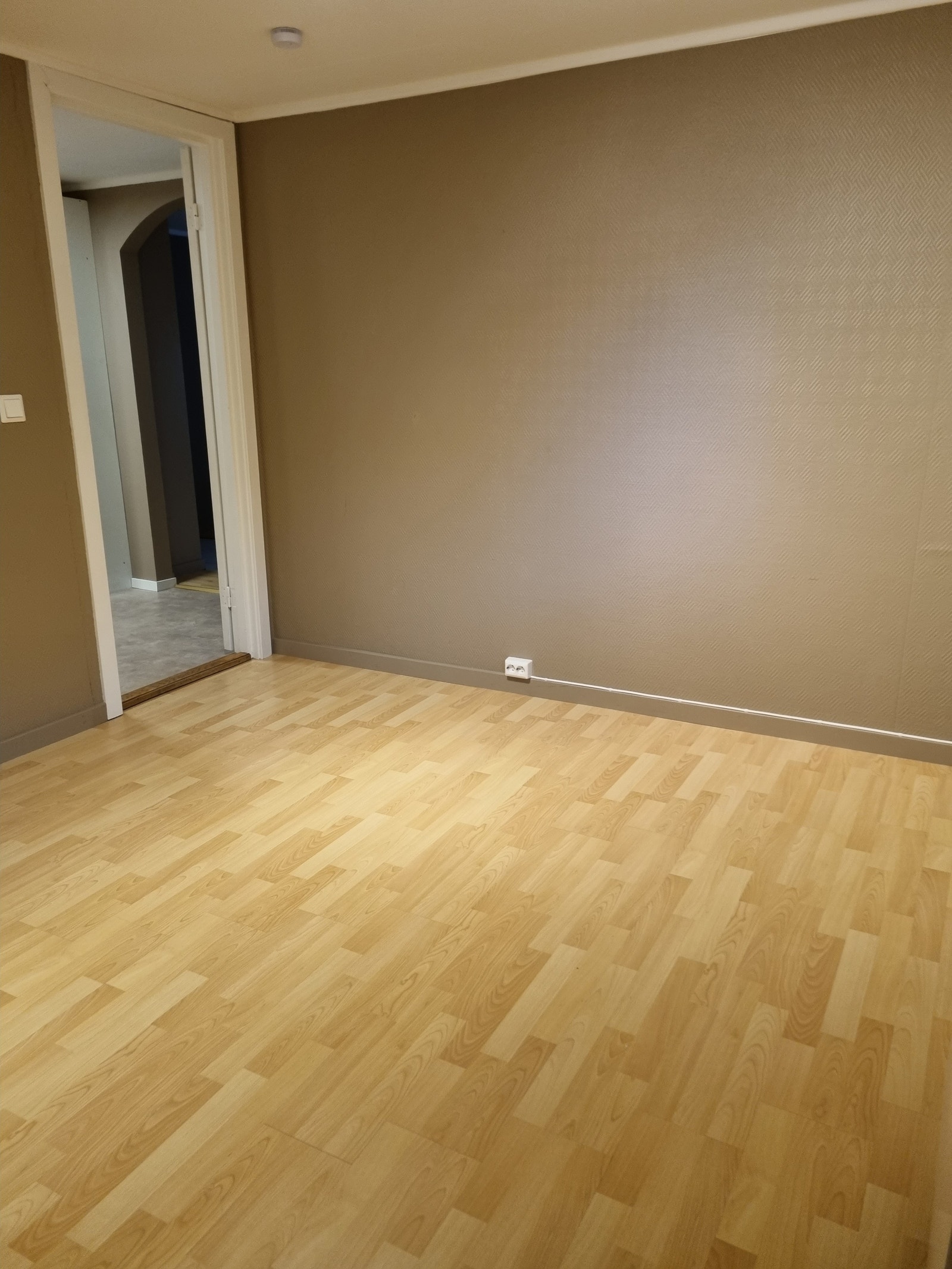 Største soverommet på 10.5 m2. Galleribilde