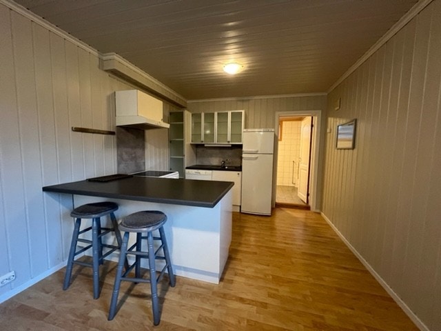 Kjøkken/stue Galleribilde