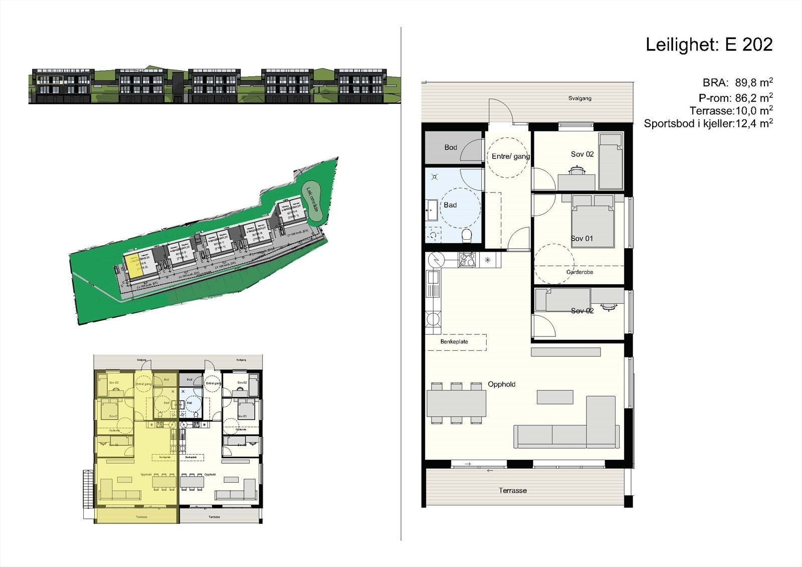 Bilder av Plantegninger_Side_23.jpg Galleribilde