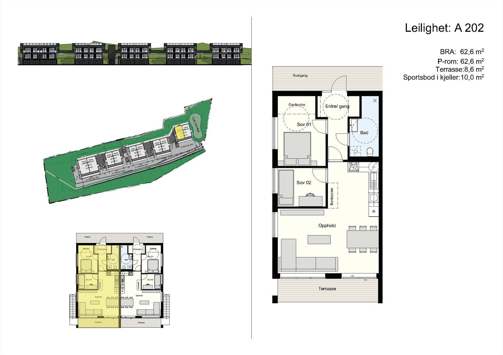 Bilder av Plantegninger_Side_07.jpg Galleribilde