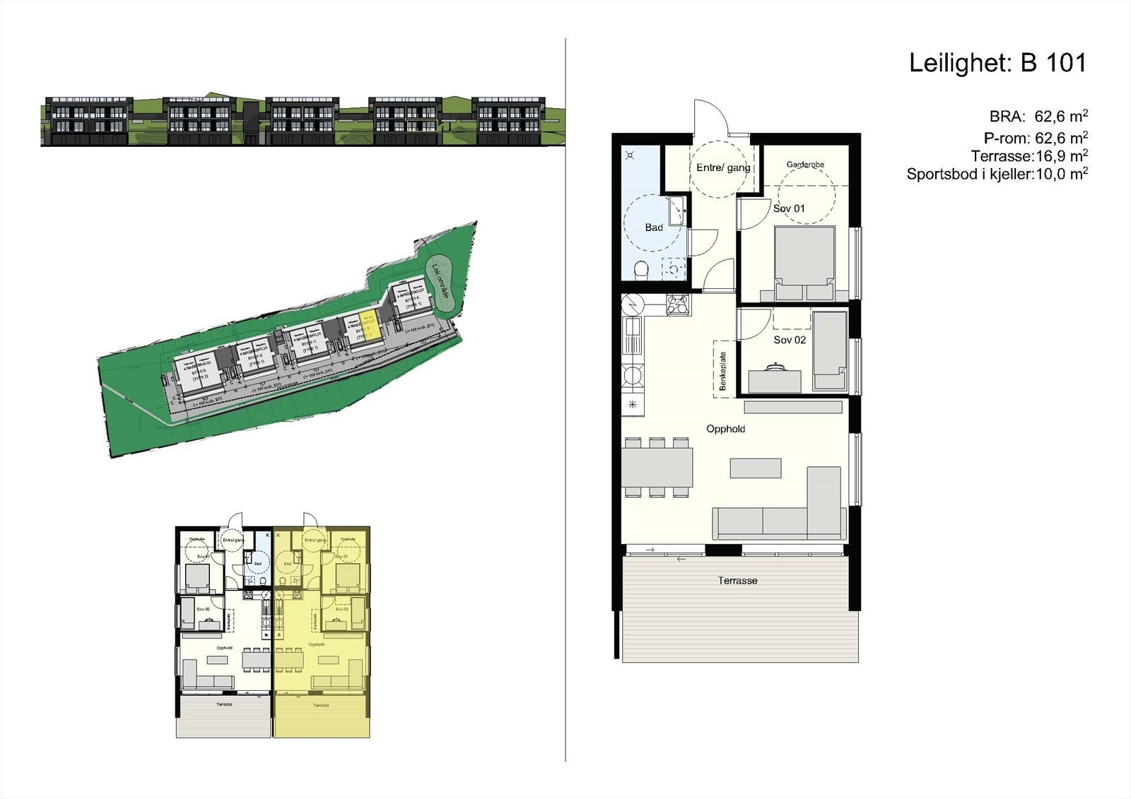 Bilder av Plantegninger_Side_08.jpg Galleribilde