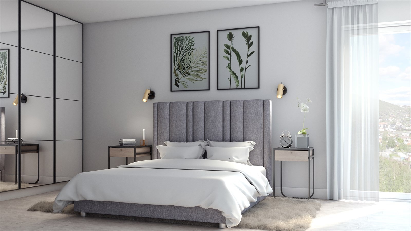 Bilde er kun ment som en illustrasjon og avvik kan forekomme. Galleribilde