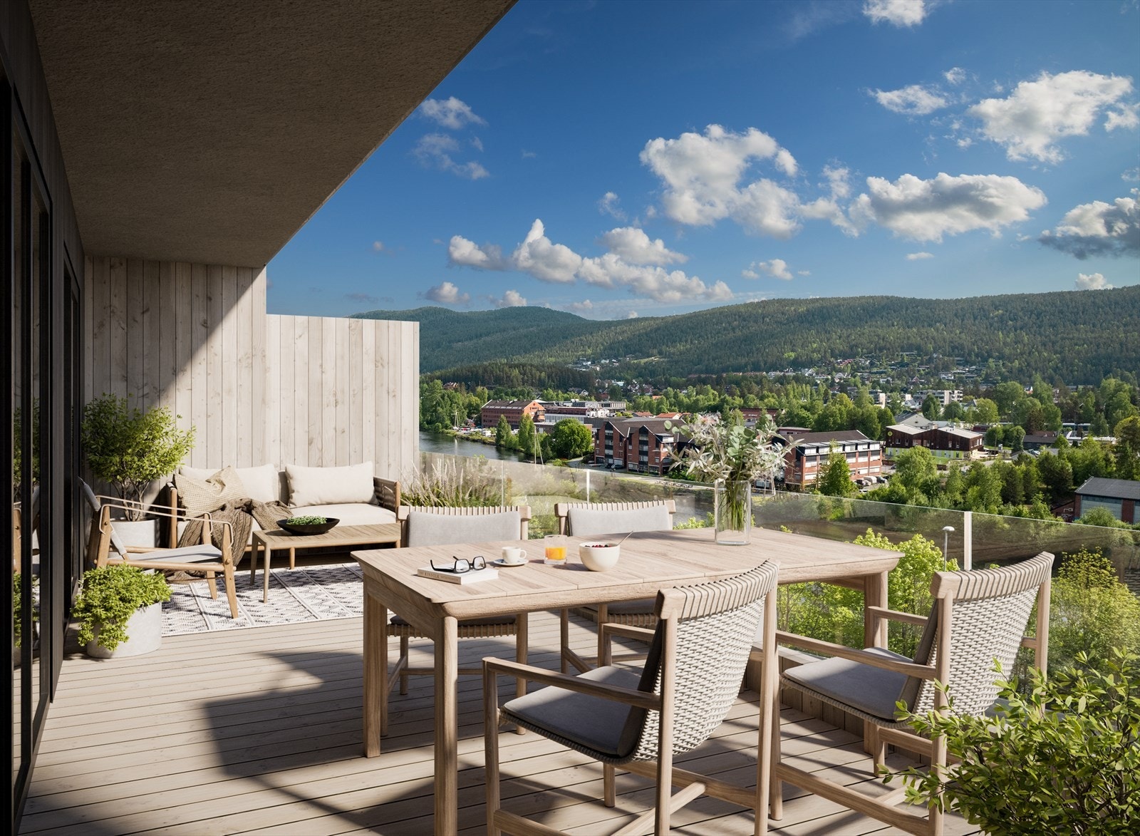 Bilde er kun ment som en illustrasjon og avvik kan forekomme. Galleribilde