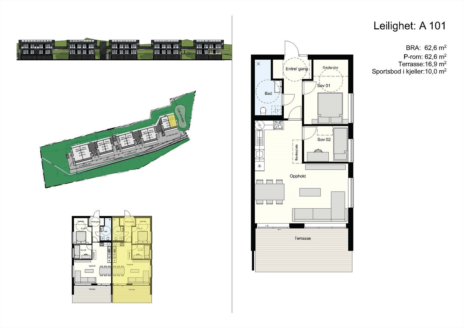 Bilder av Plantegninger_Side_04.jpg Galleribilde