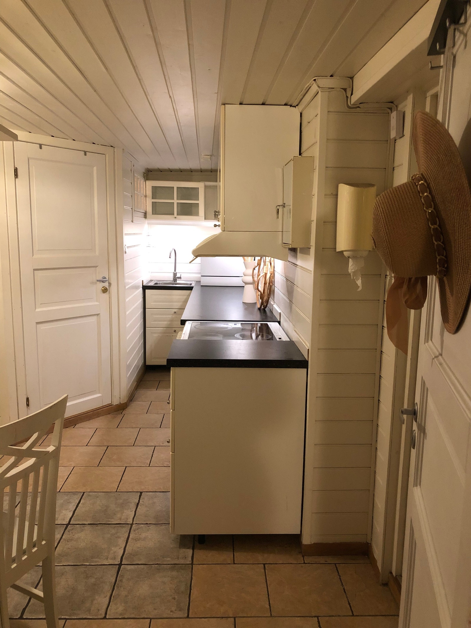 Kjøkkeninnredning ny 2017 Galleribilde