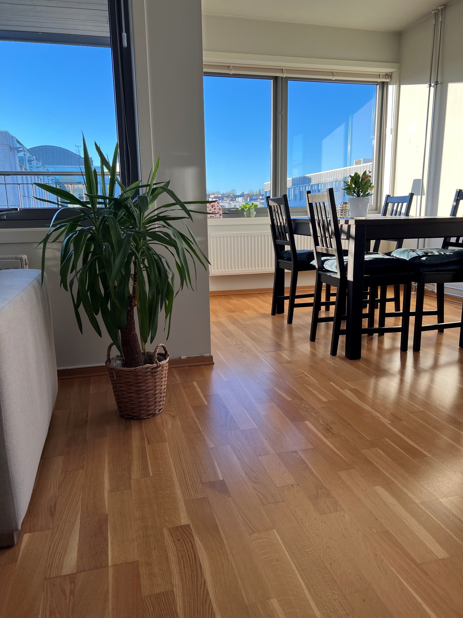 Spisestue Galleribilde