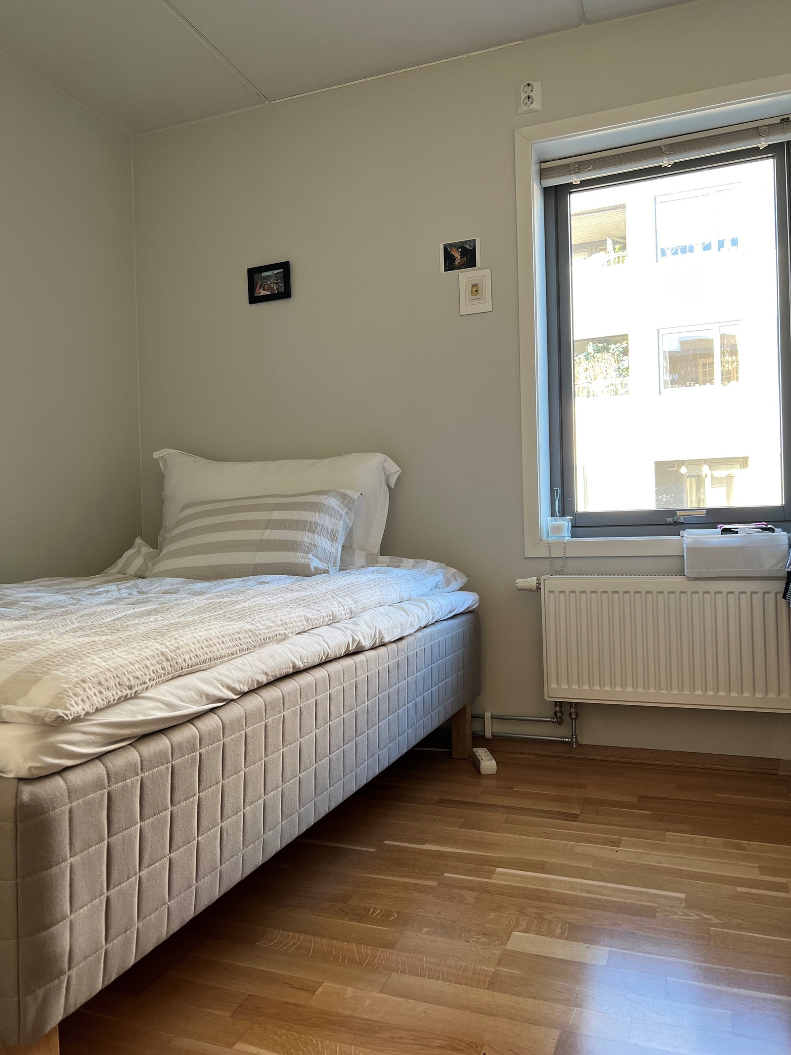 Soverom 3 Galleribilde