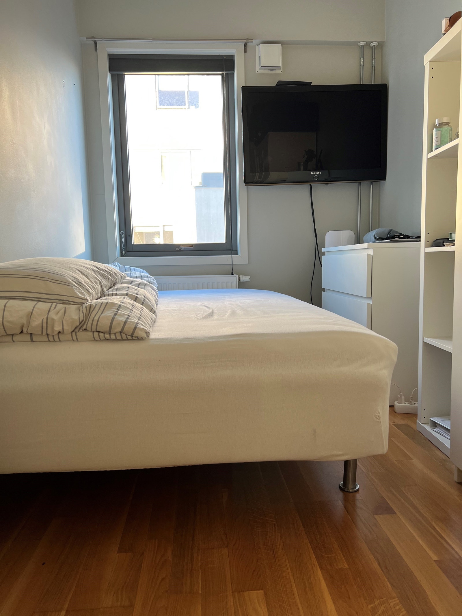 Soverom 2 Galleribilde