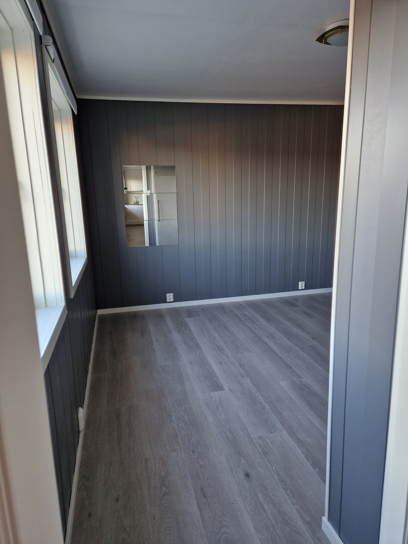 Soverom 1 Galleribilde