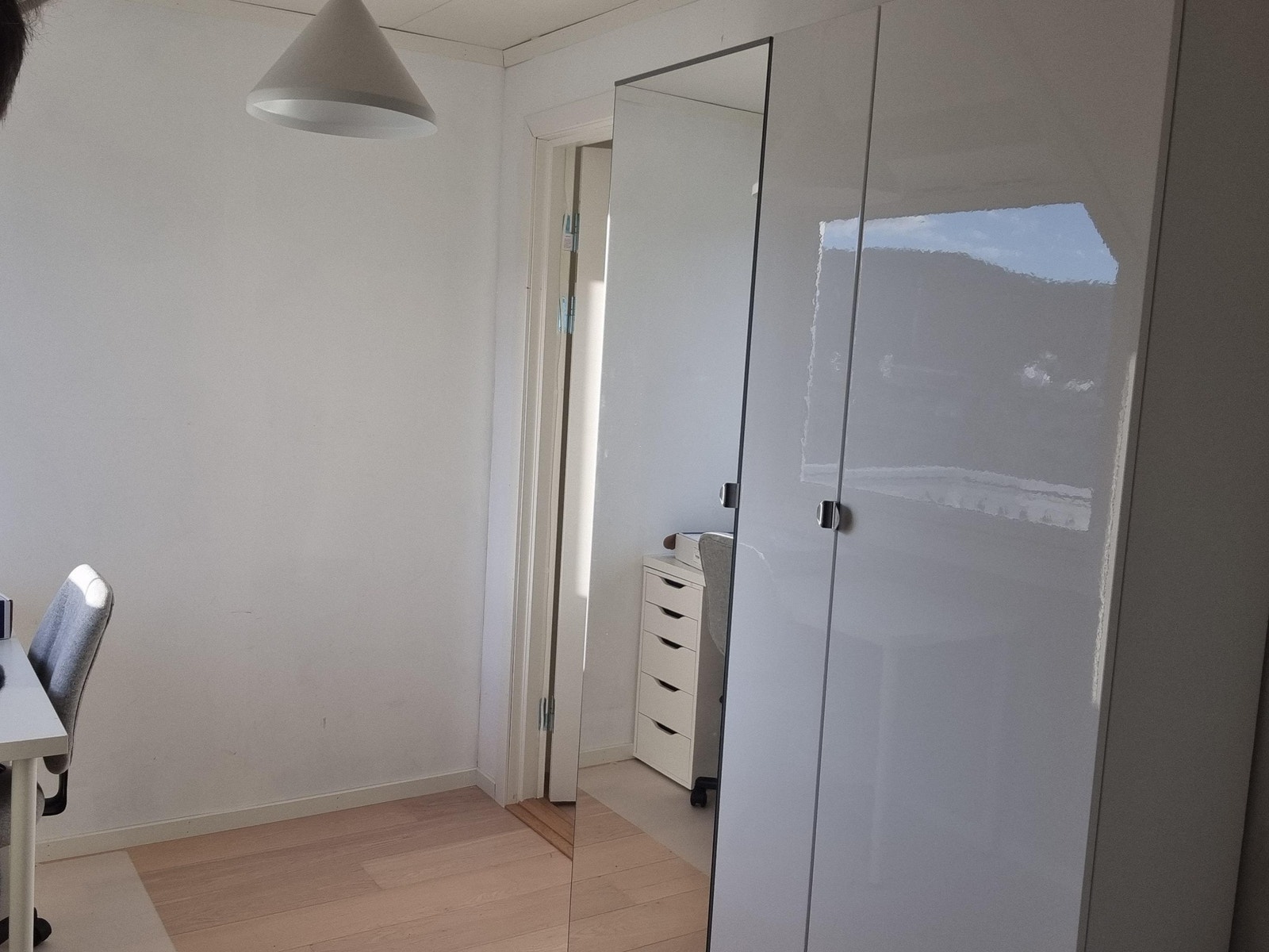 Rom 203 Galleribilde