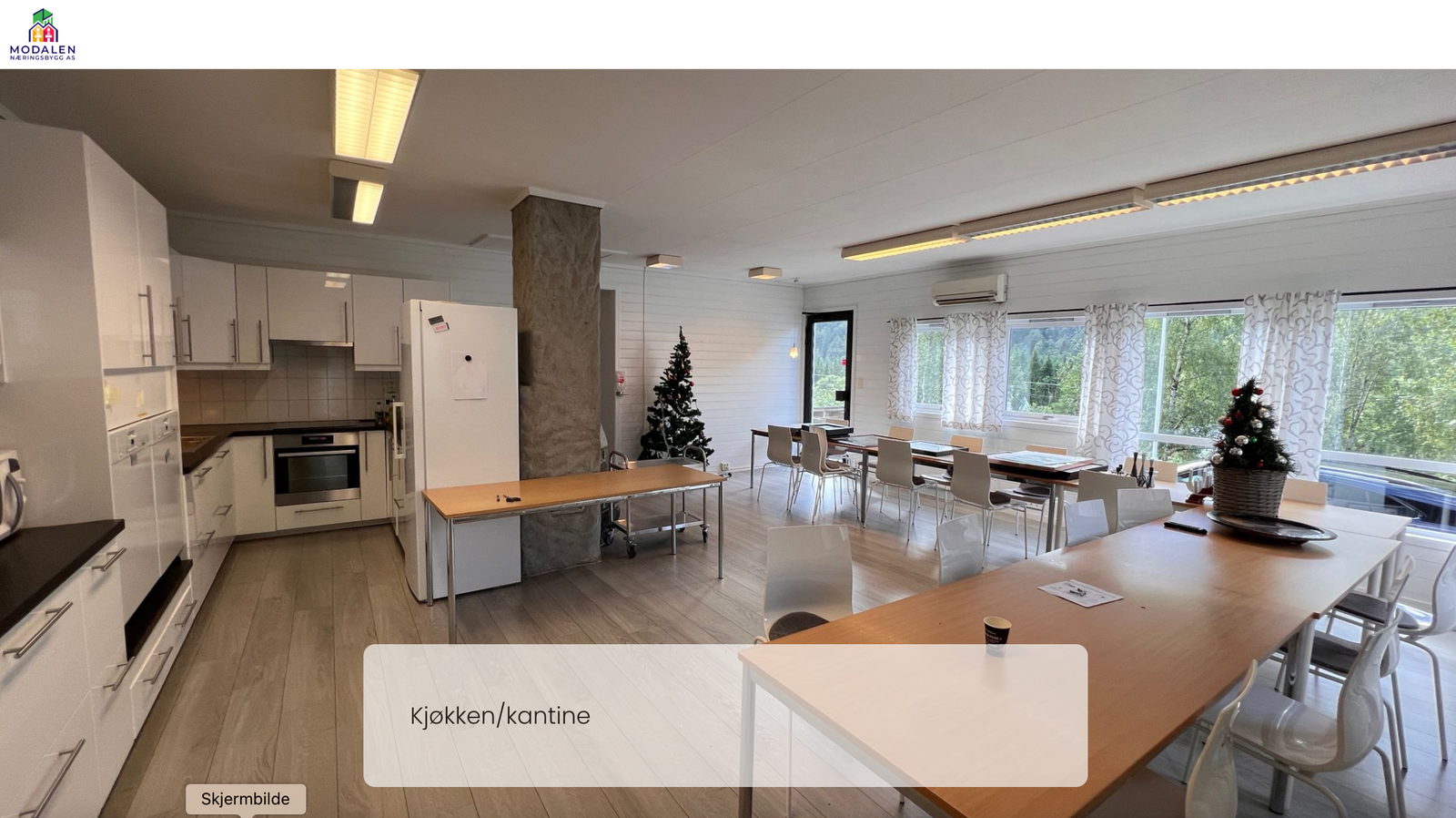 Kantine Galleribilde