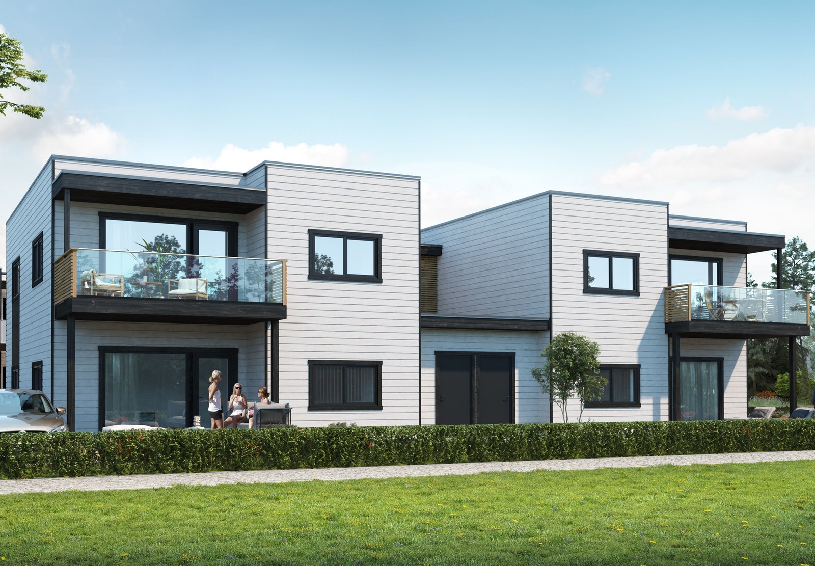 Illustrasjonsbilde Galleribilde