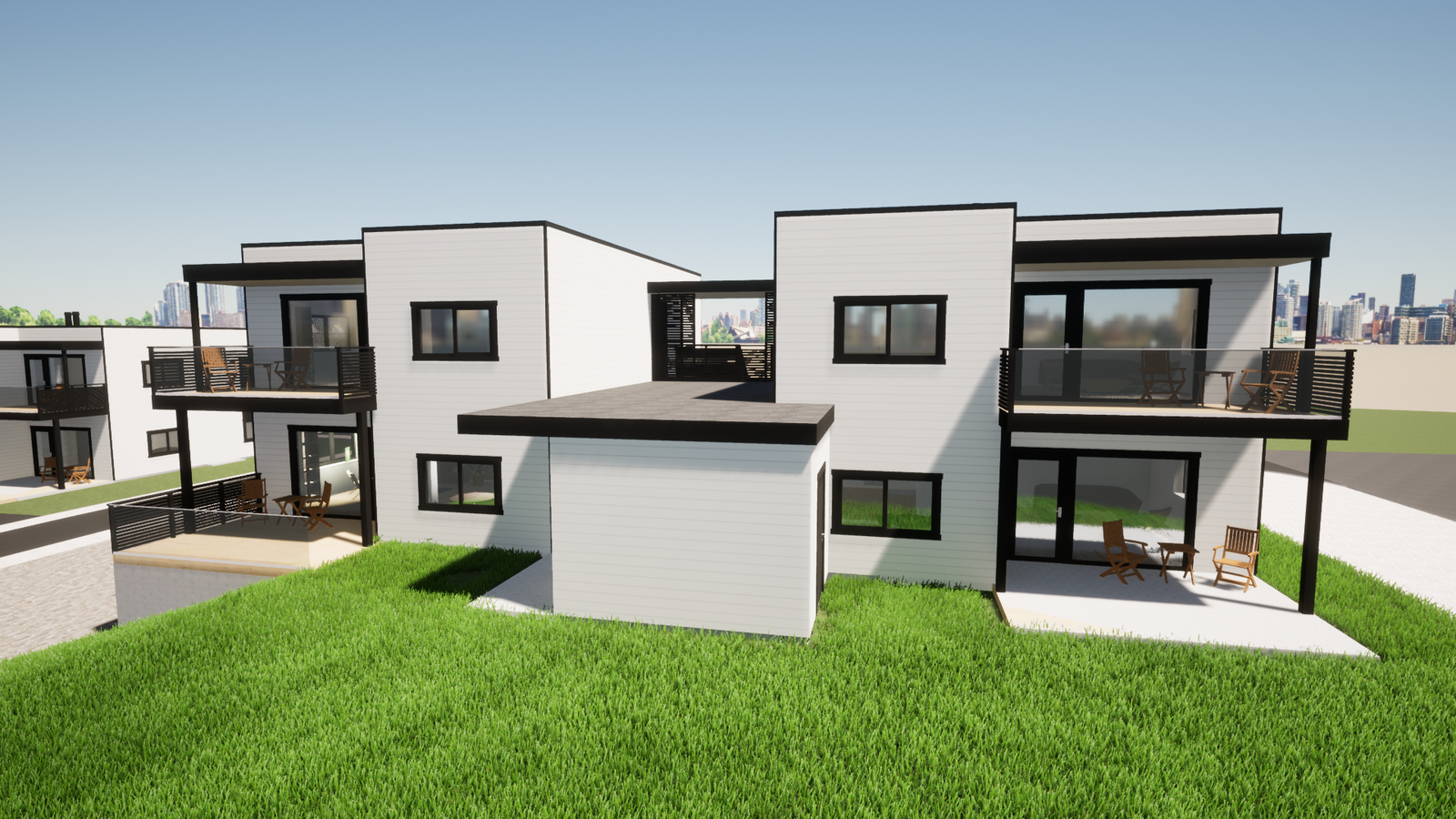 illustrasjonsbilde Galleribilde