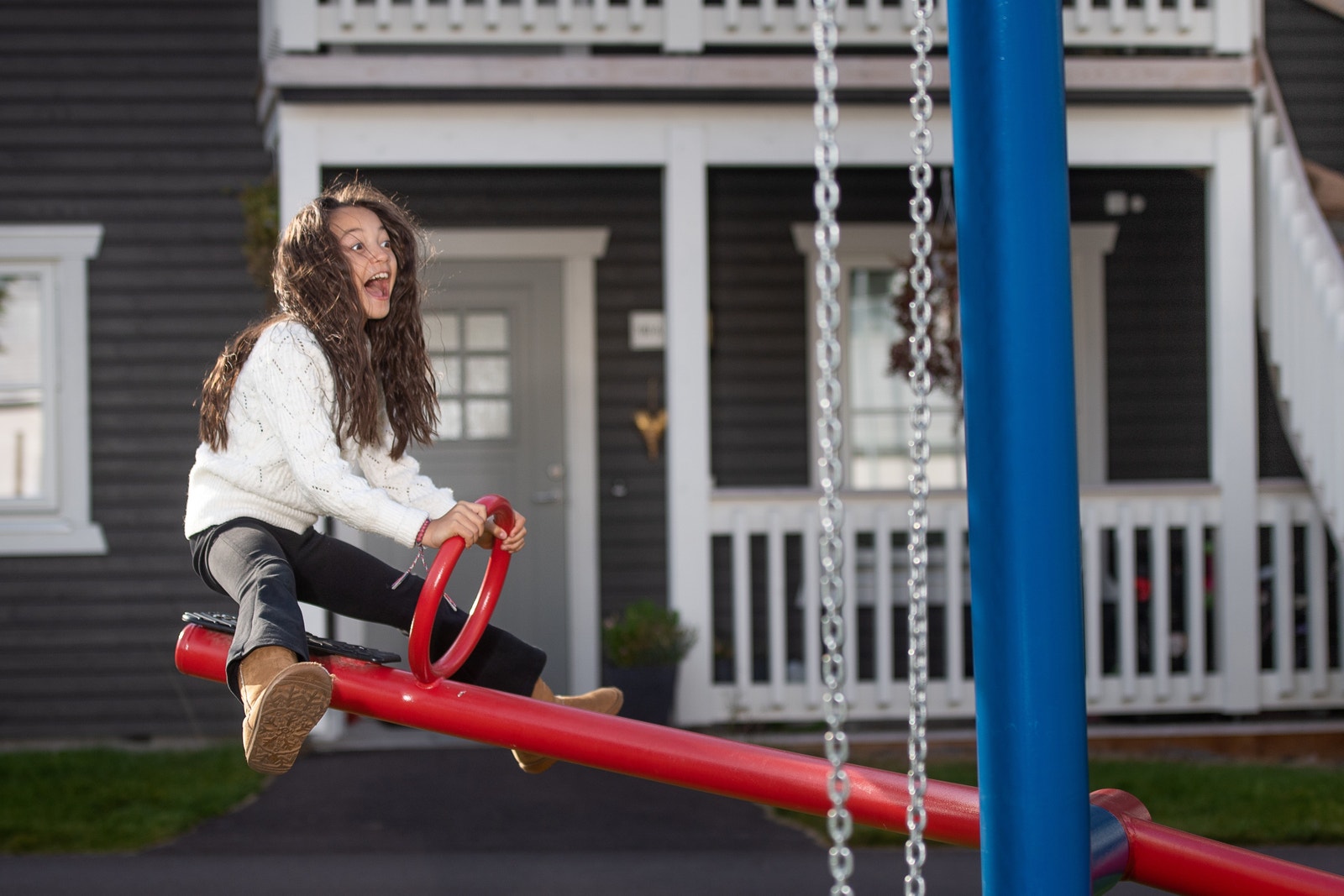 Trysilhus - Vi skaper boglede Galleribilde