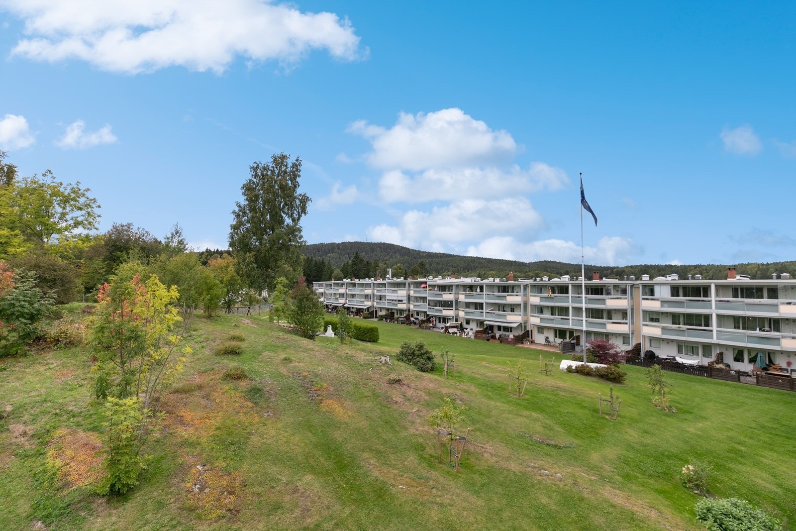 Velkommen til Kolås Boligsameie Galleribilde