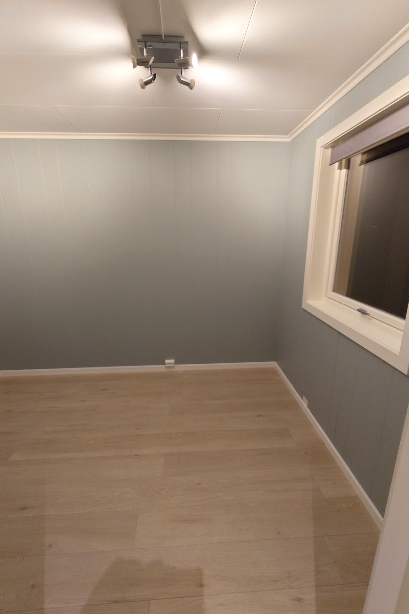 Soverom Galleribilde