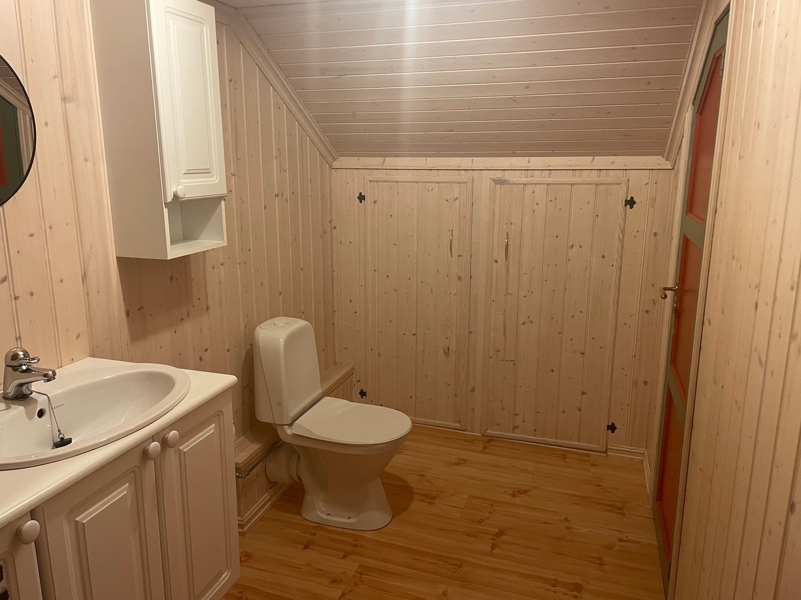 Wc 2 etasje Galleribilde