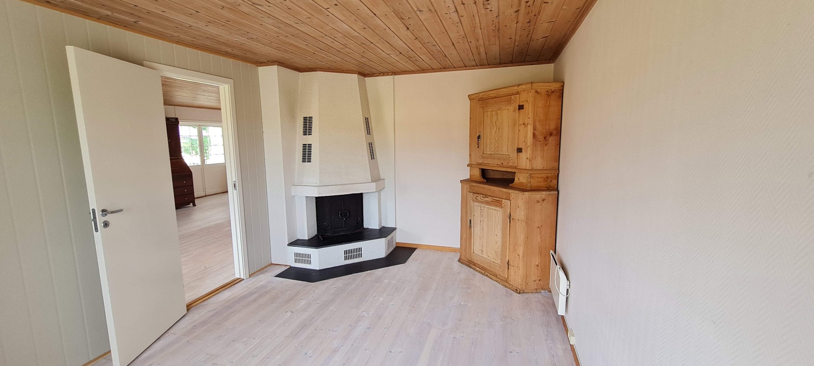 Stue/soverom 1 etg Galleribilde