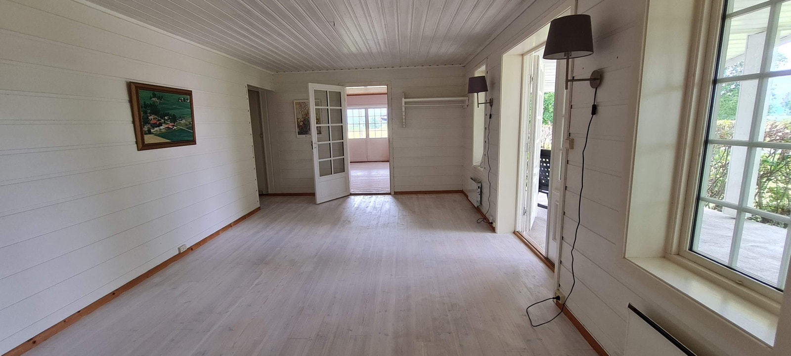 Hall 1.etg Galleribilde