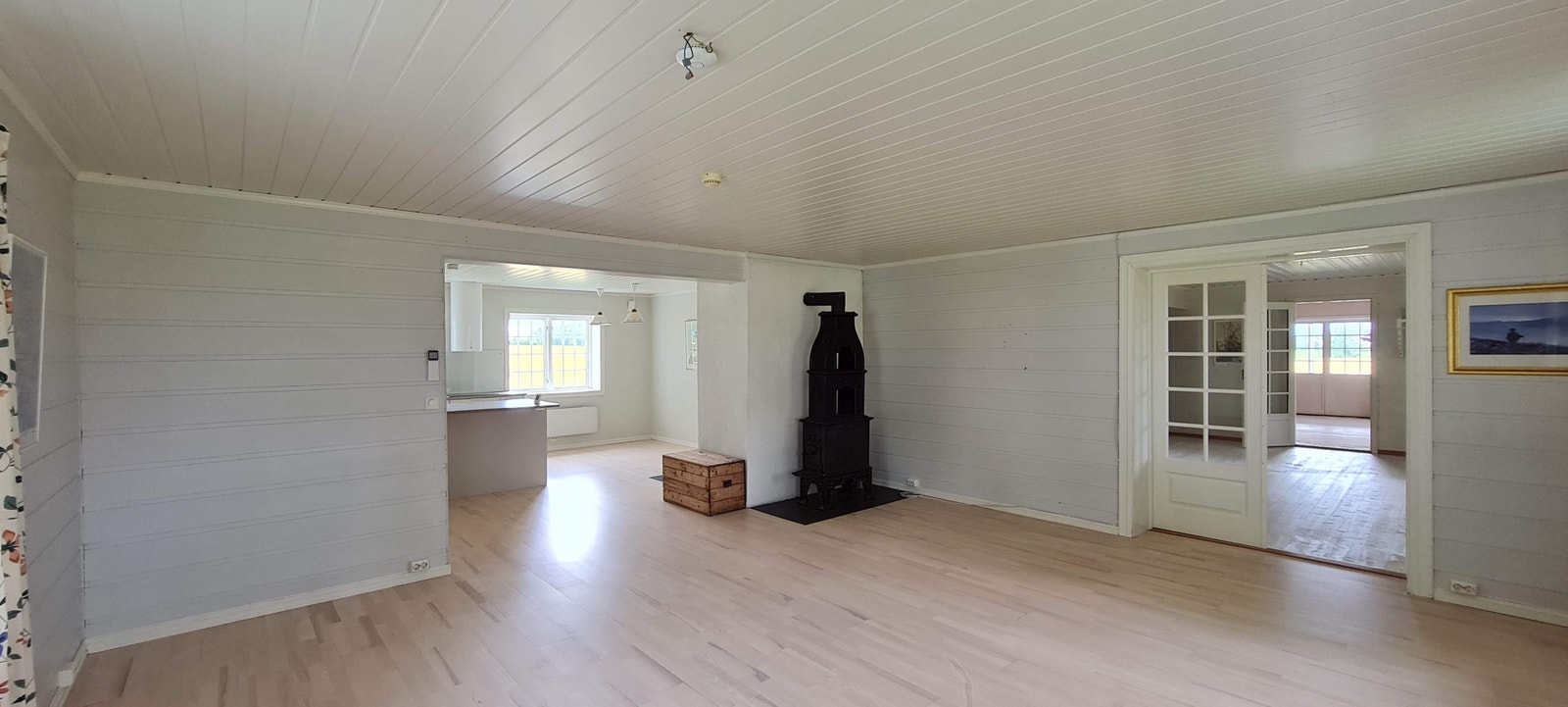 Dagligstue Galleribilde