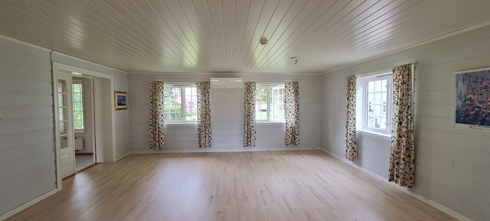 Dagligstue Galleribilde