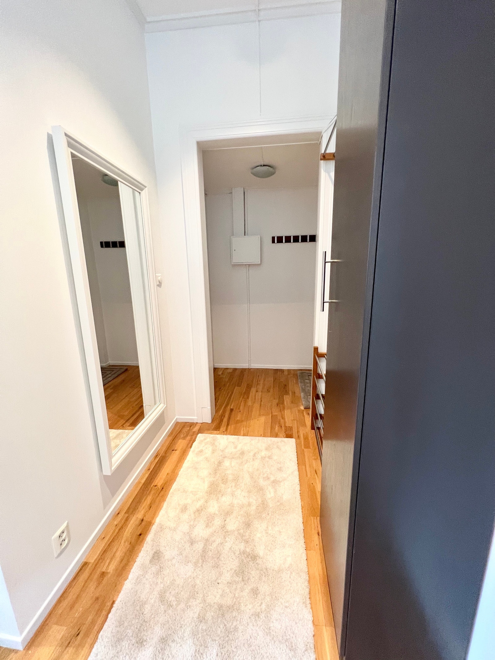 hallway Galleribilde