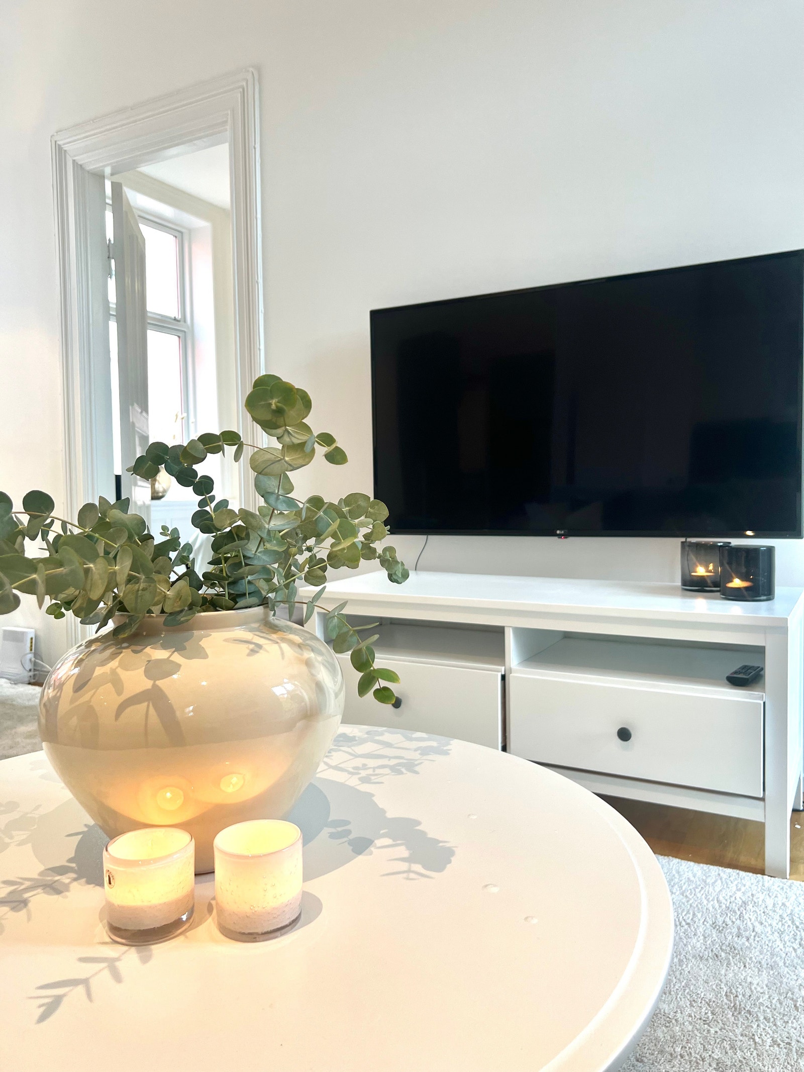 livingroom Galleribilde