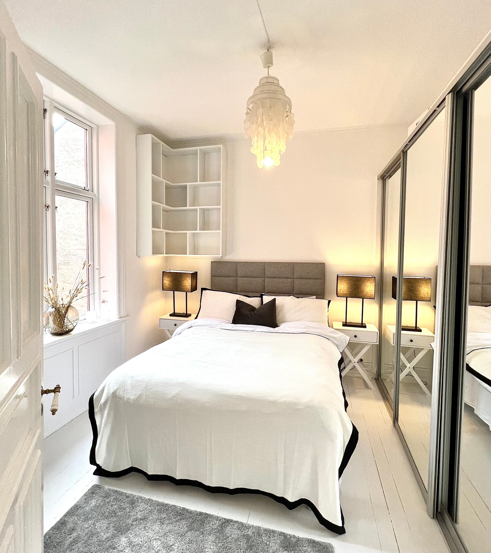 master bteedrom Galleribilde