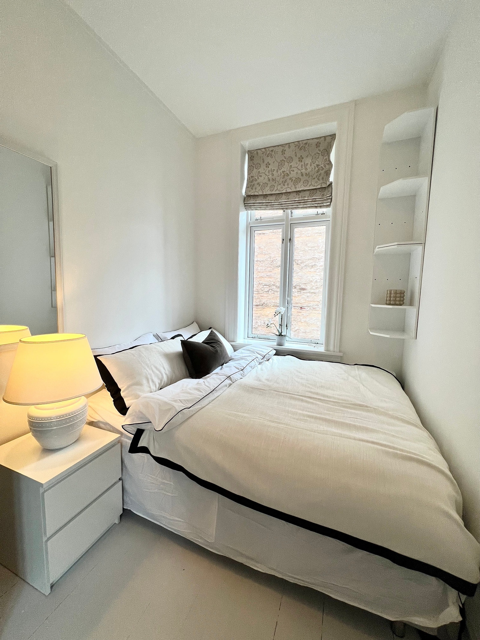 guest bedroom Galleribilde