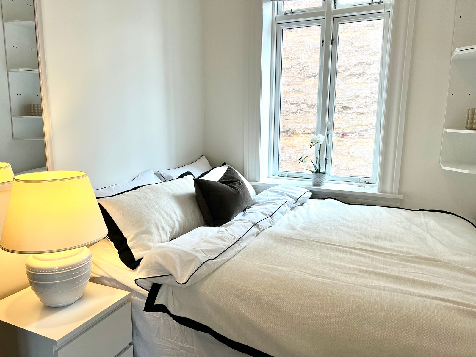 Guest bedroom Galleribilde