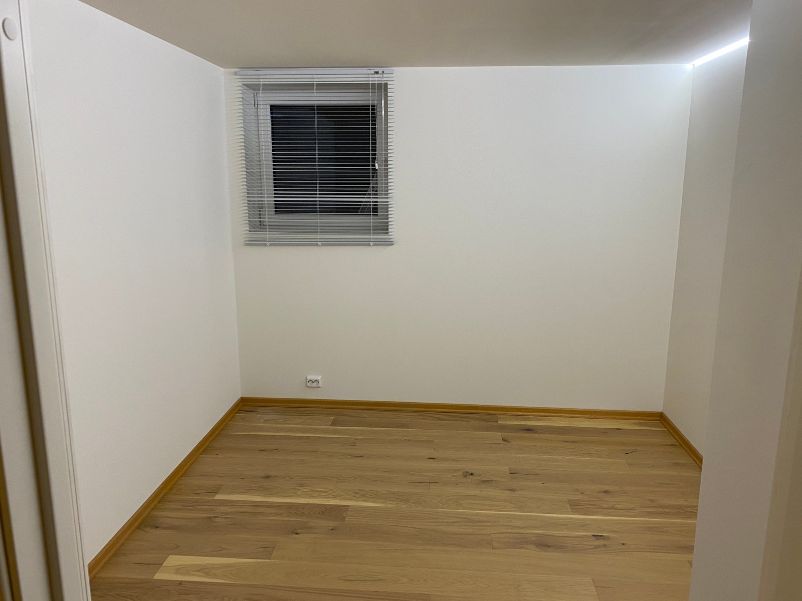 sov liten 10,5 m2 Galleribilde