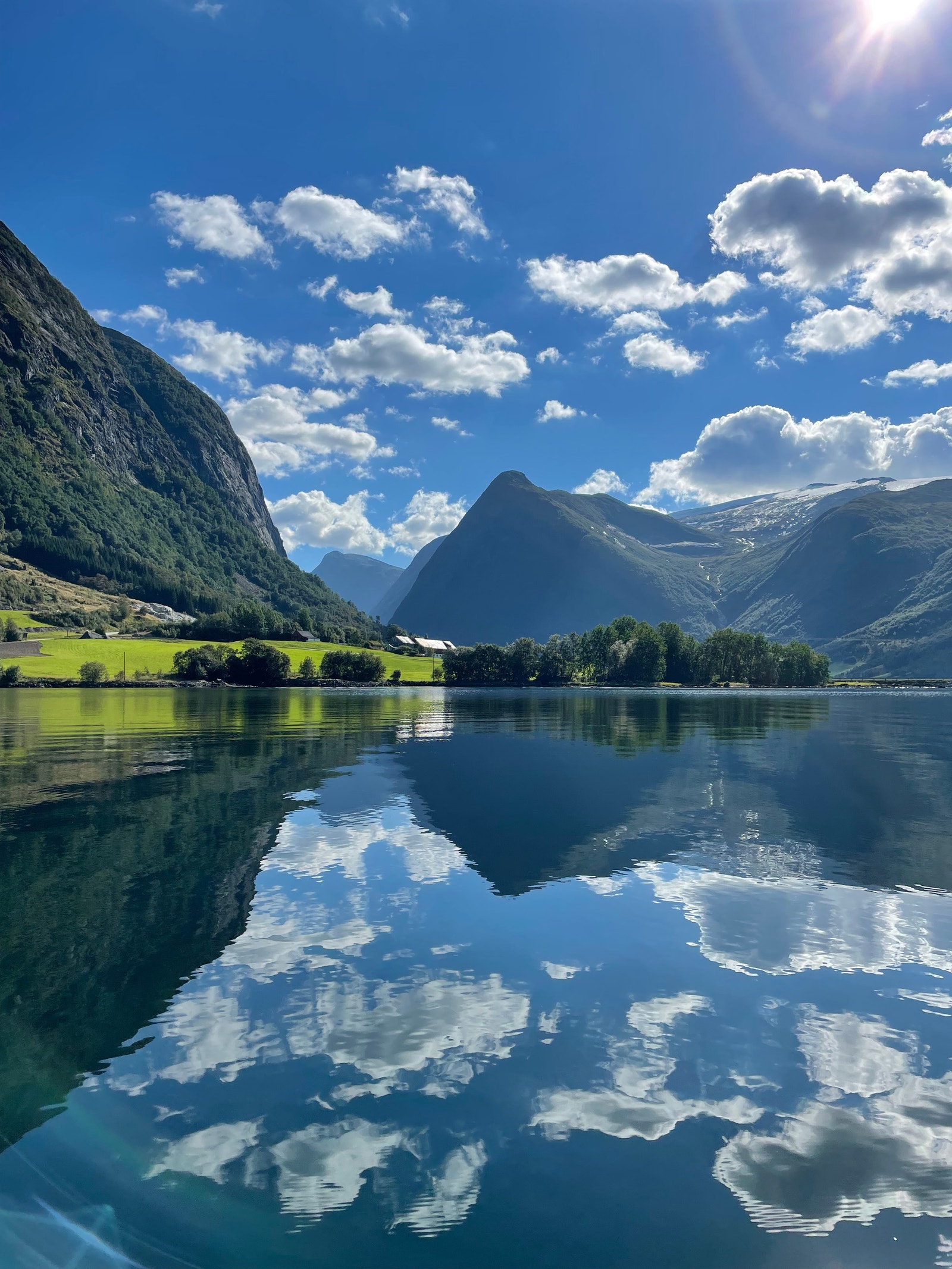 Kjøsnes Galleribilde