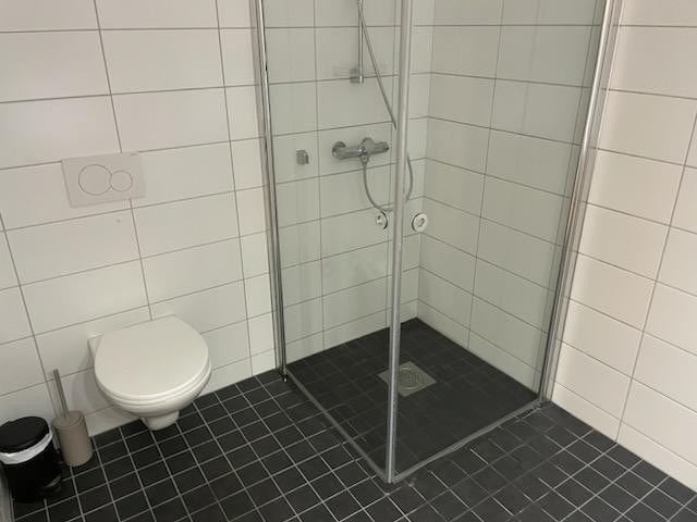 Bad Galleribilde