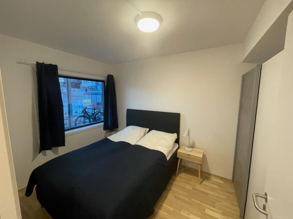 Hovedsoverom Galleribilde