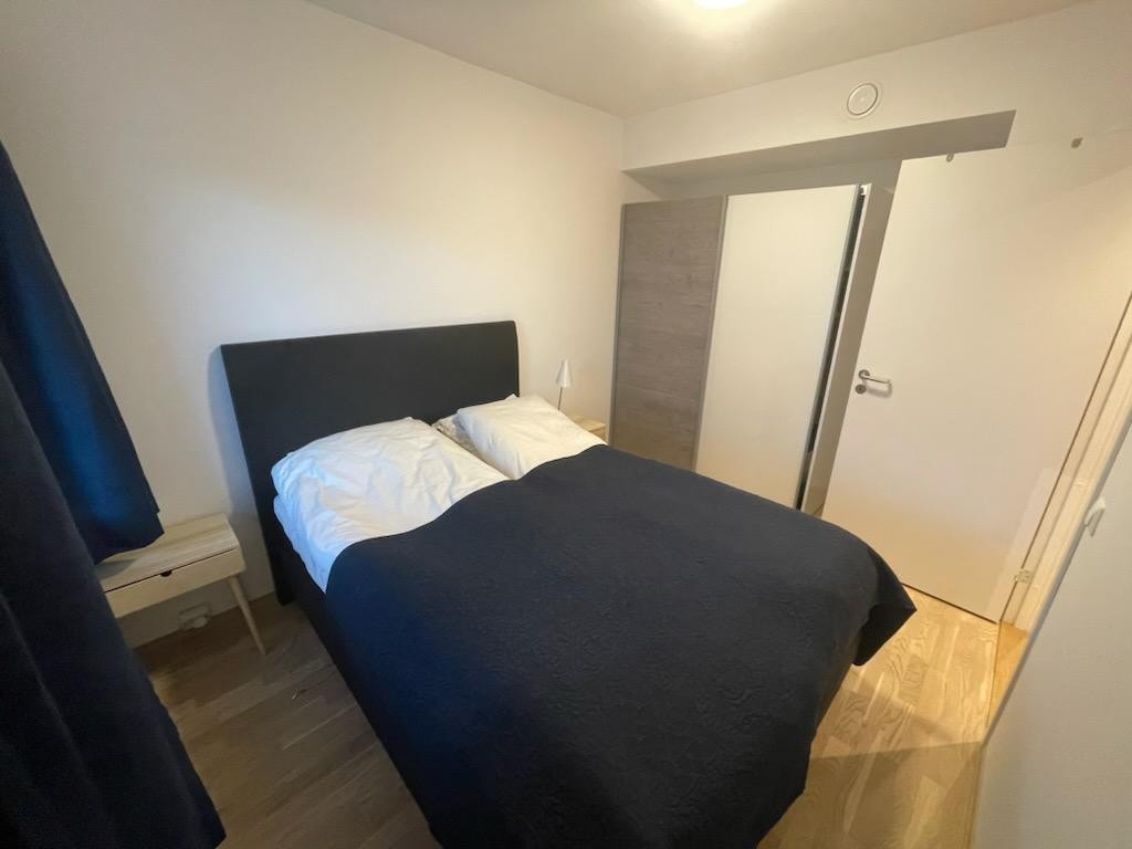 Hovedsoverom Galleribilde