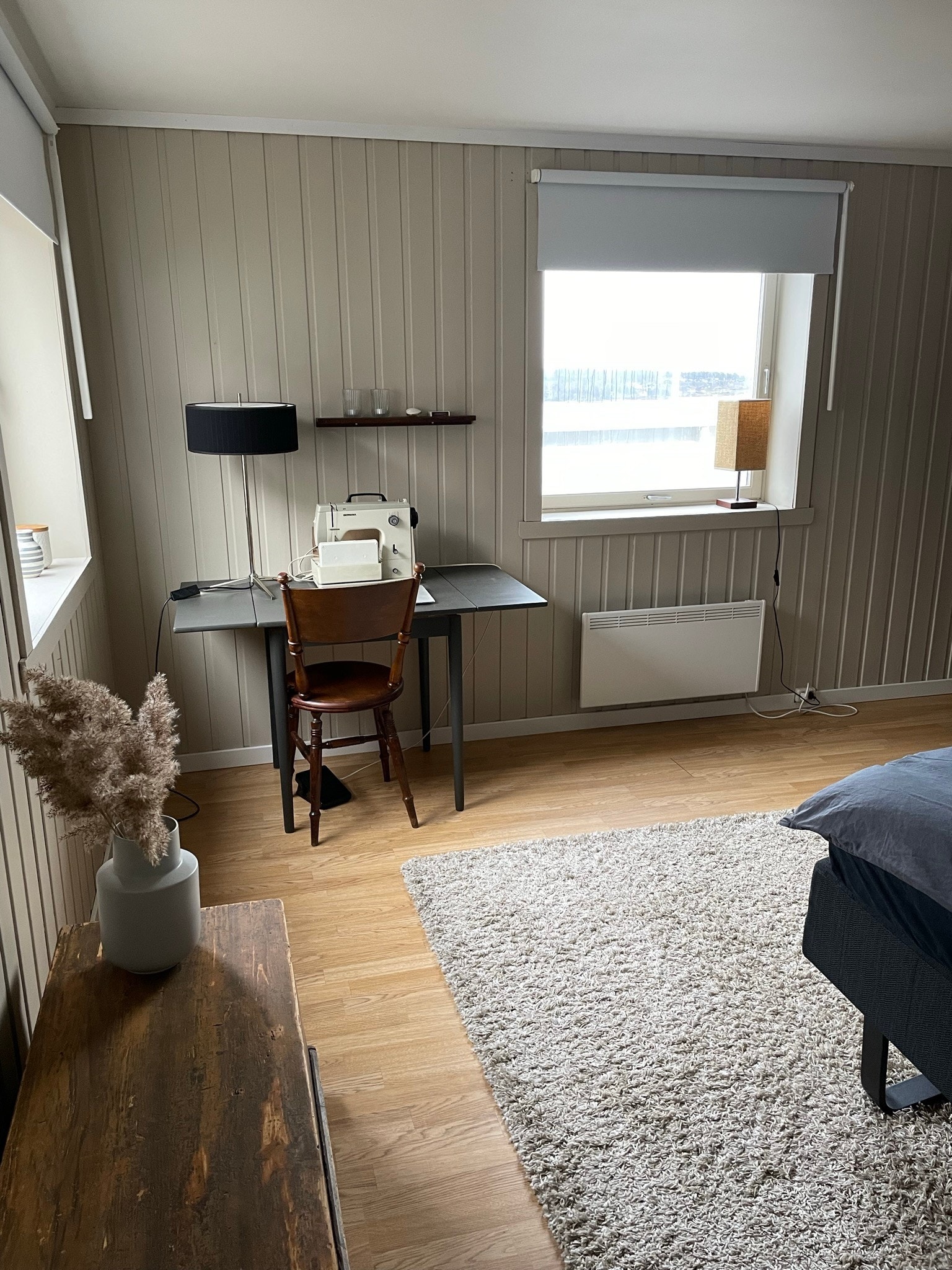 Soverom Galleribilde